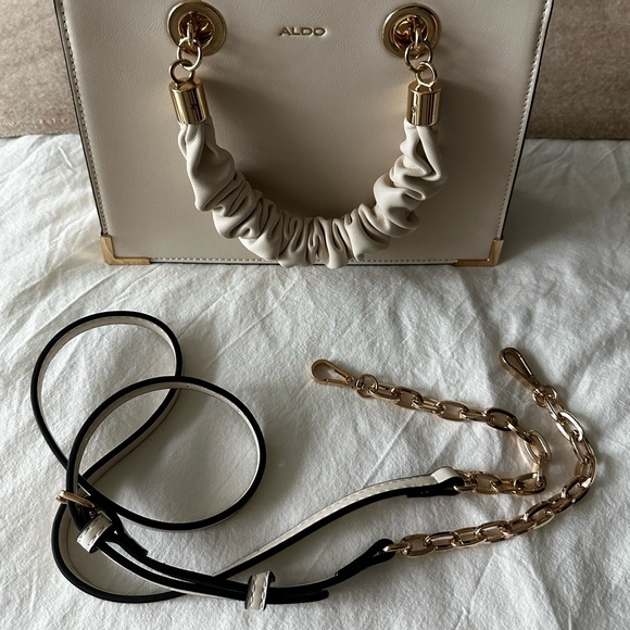 Aldo Crossbody Bag - Picture 3 of 3